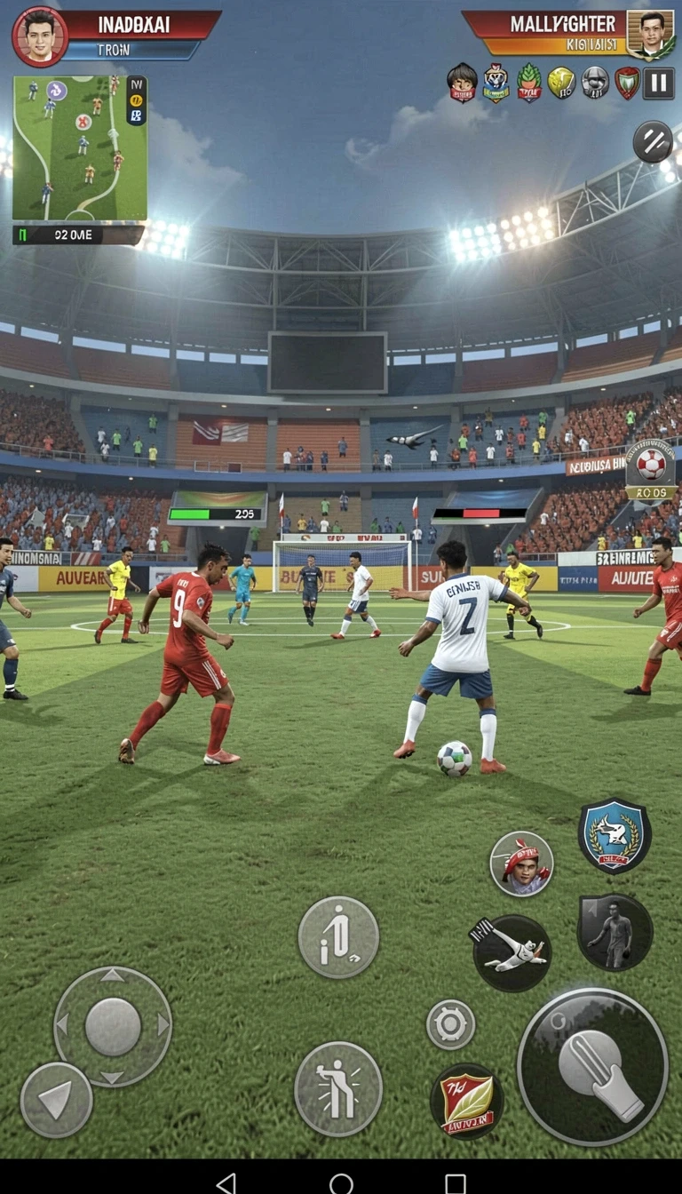 Aplikasi kekar4d Resmi dan Terpercaya di Android screenshot 2