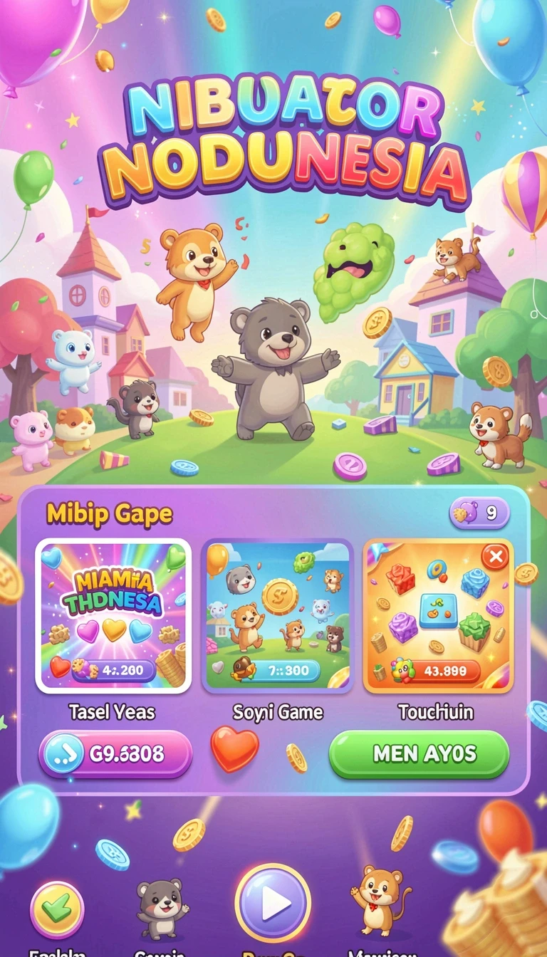 Aplikasi rpvip2 Resmi dan Terpercaya di Android screenshot 3