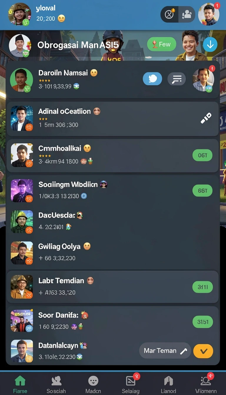 Aplikasi dragon77 Terpercaya untuk Android screenshot 1
