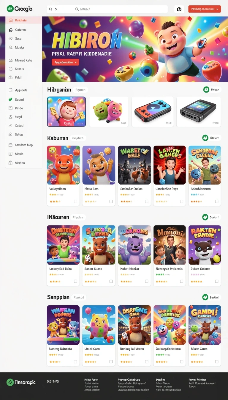 Aplikasi d200m Resmi dan Terpercaya di Android screenshot 2