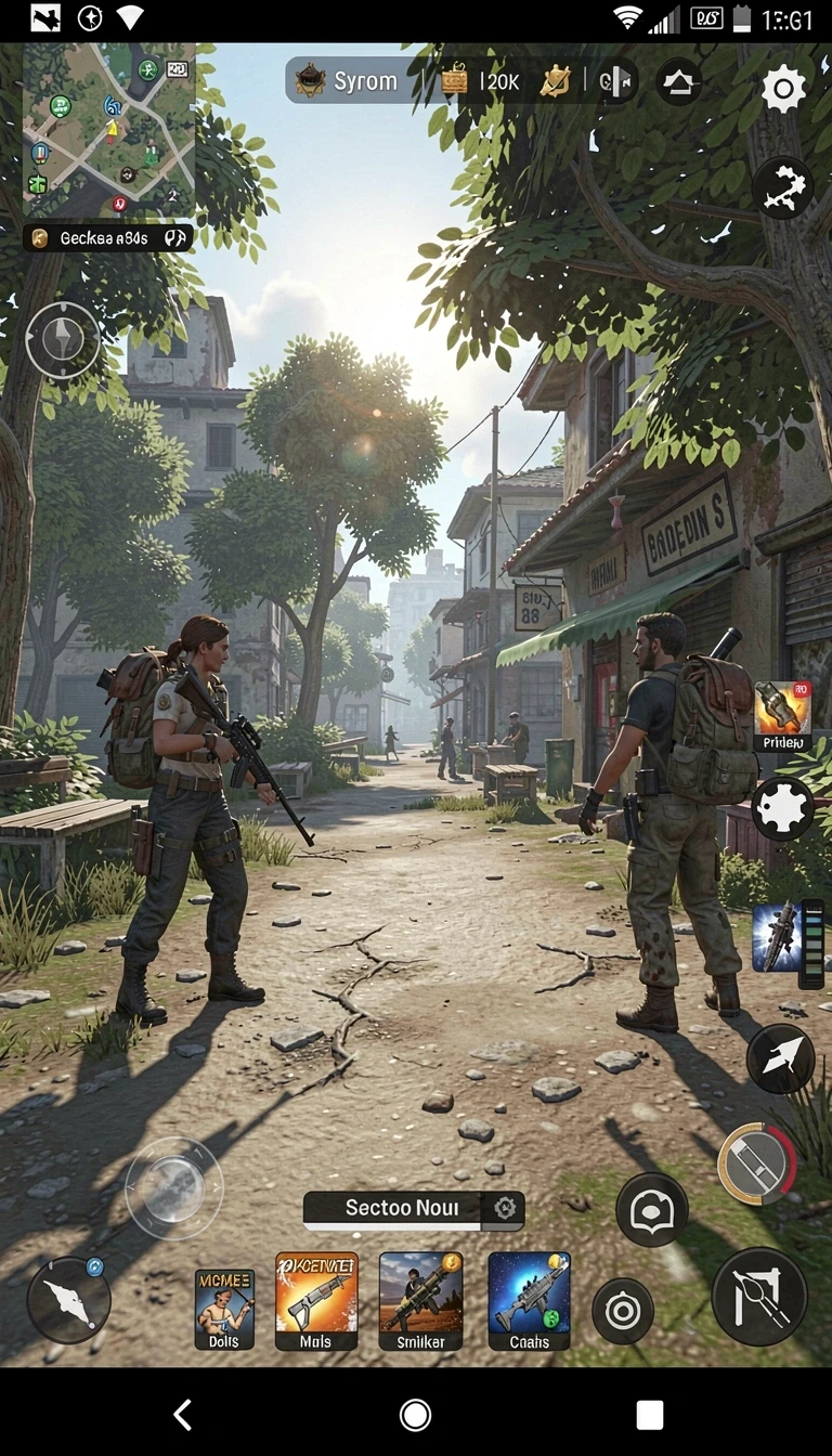 Aplikasi pol88 Terpercaya untuk Android screenshot 1