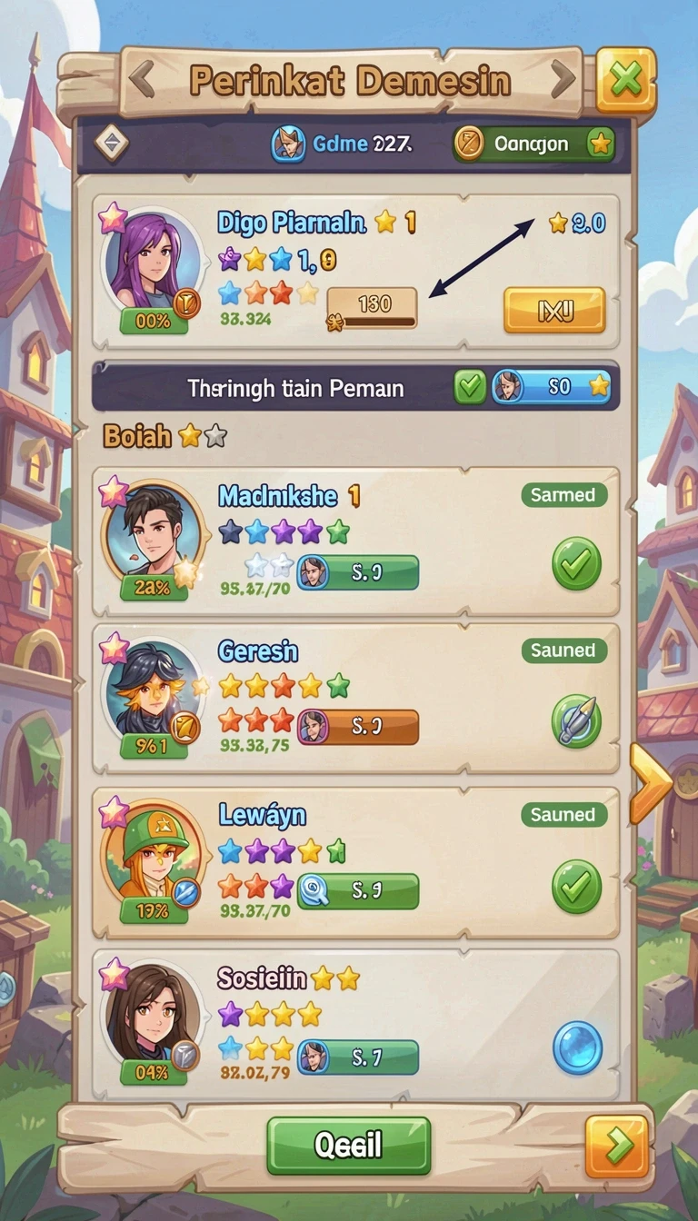 Aplikasi dagelan4d Resmi dan Terpercaya di Android screenshot 2
