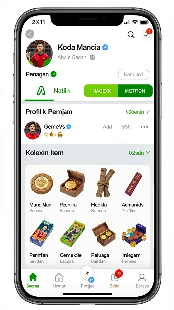 Aplikasi api88 Terpercaya untuk Android screenshot 2