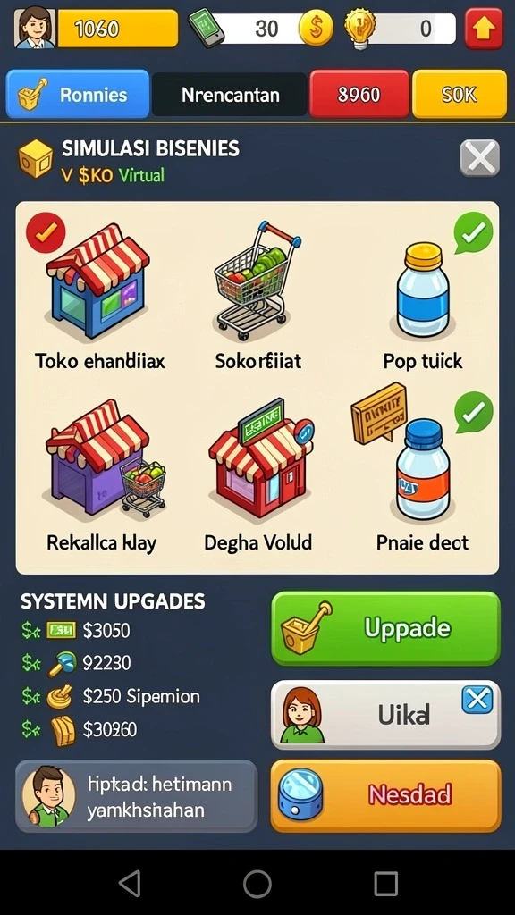 Aplikasi sultan88 Terpercaya untuk Android screenshot 2