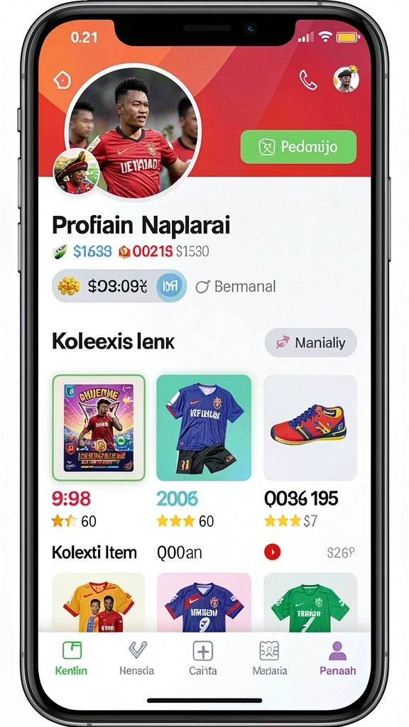 Aplikasi startogel Resmi dan Terpercaya di Android screenshot 2