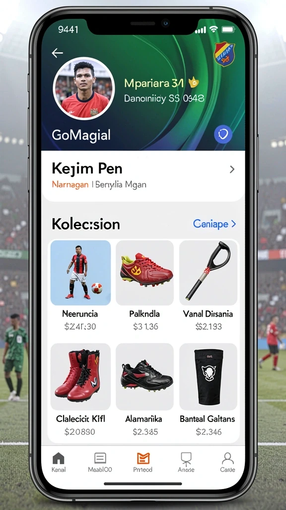 Aplikasi kawi777 Resmi dan Terpercaya di Android screenshot 3
